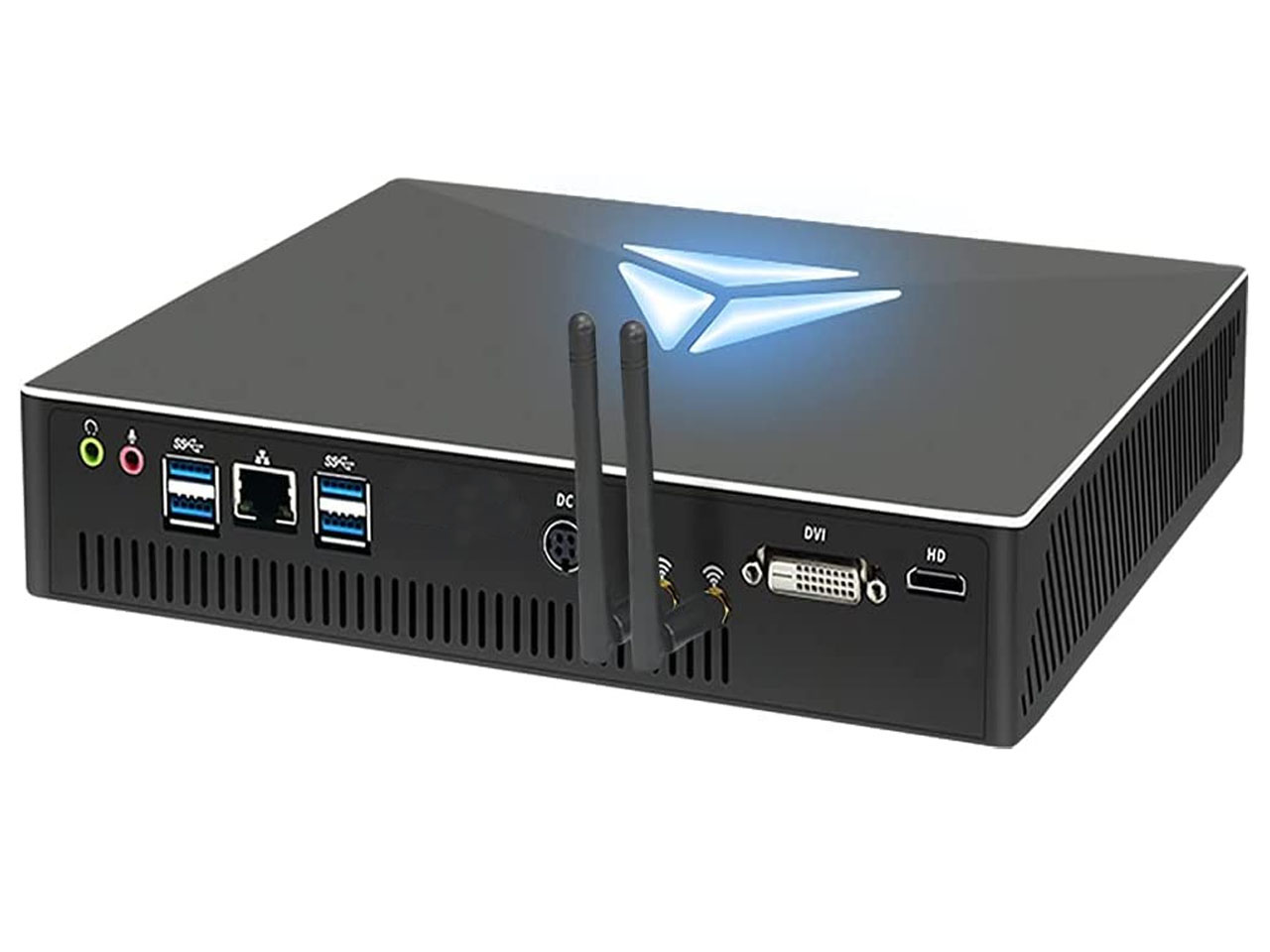 Mini PC do gier z procesorem I – Pc Gaming Core I5 recenzja i cena