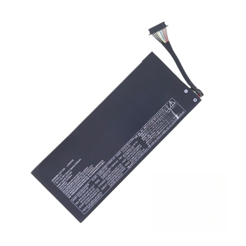 Nowa bateria do laptopa 77.6V  – Pc Gaming Lenovo Legion recenzja i cena