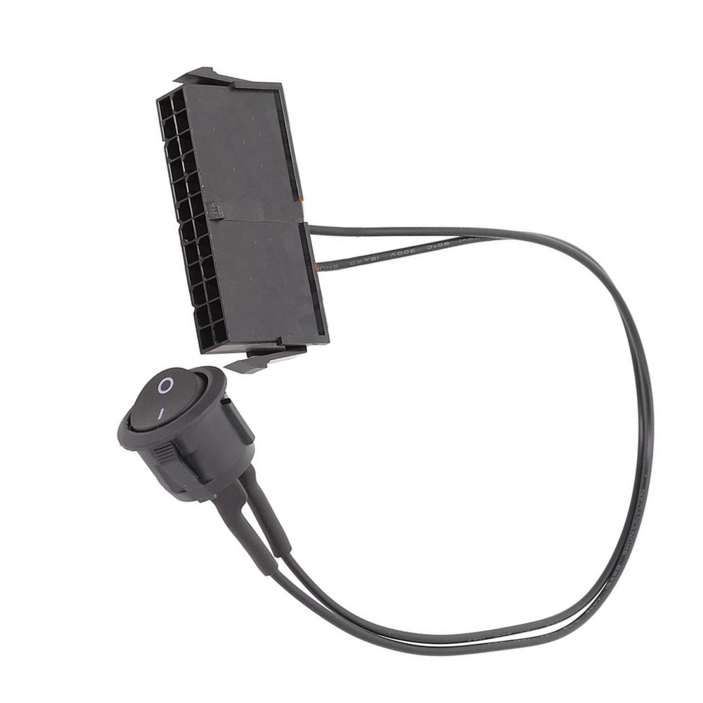 Supernew 24-pinowy żeński zasi – Atx Power Supply recenzja i cena