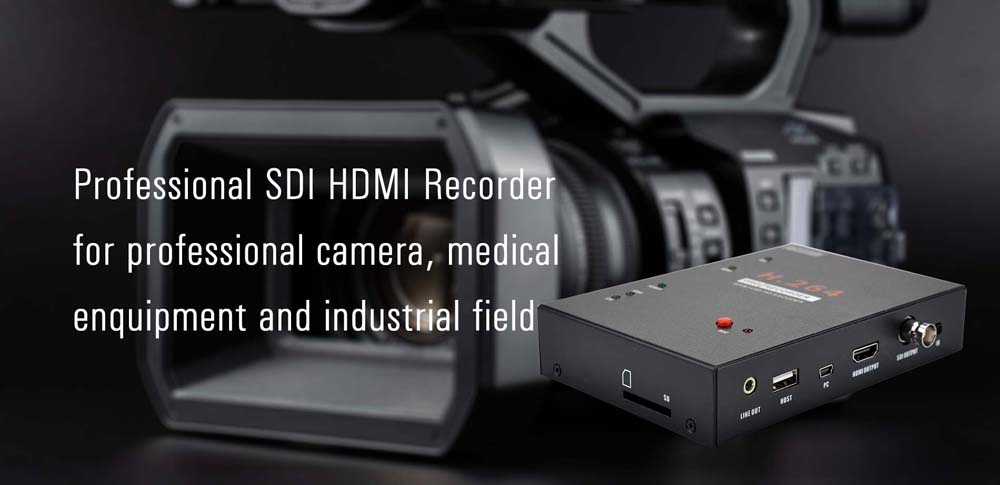 Rejestrator wideo Ezcap HDMI/S – Capture Card Hdmi recenzja i cena