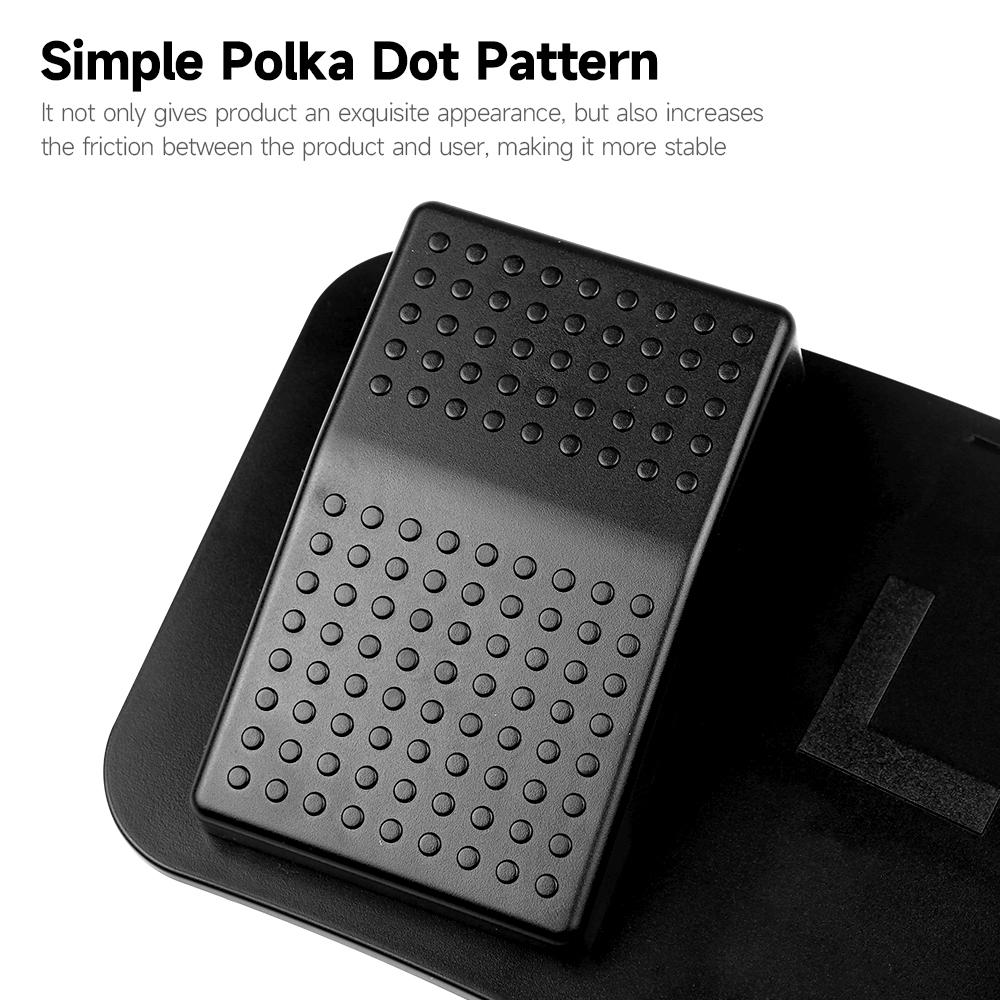 FS23-PM potrójny przełącznik n – Usb Foot Pedal Gaming recenzja i cena