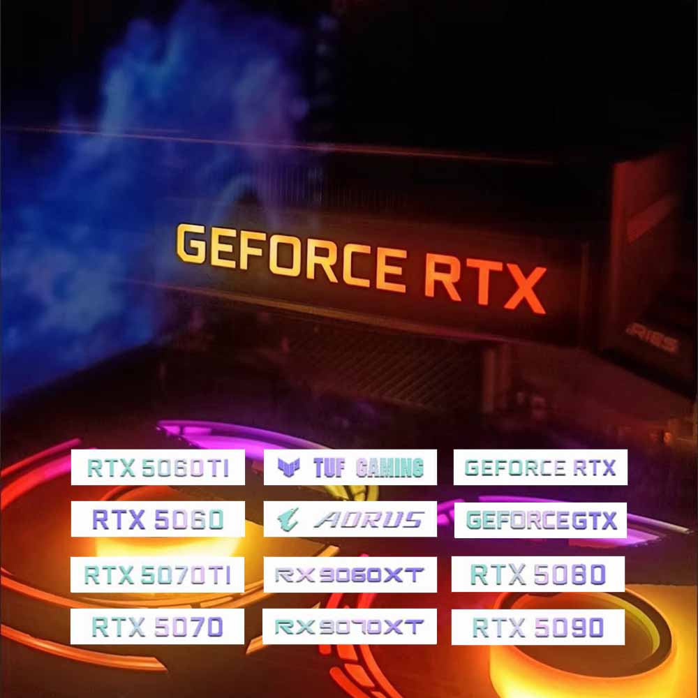 Panel oświetlenia ARGB GPU PC, – Pc Gaming Msi recenzja i cena