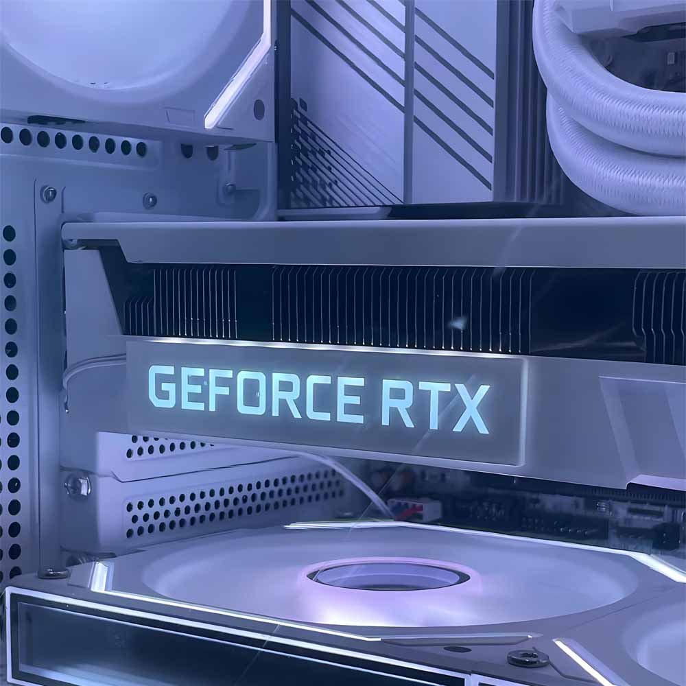 Panel oświetlenia ARGB GPU PC, – Pc Gaming Msi recenzja i cena