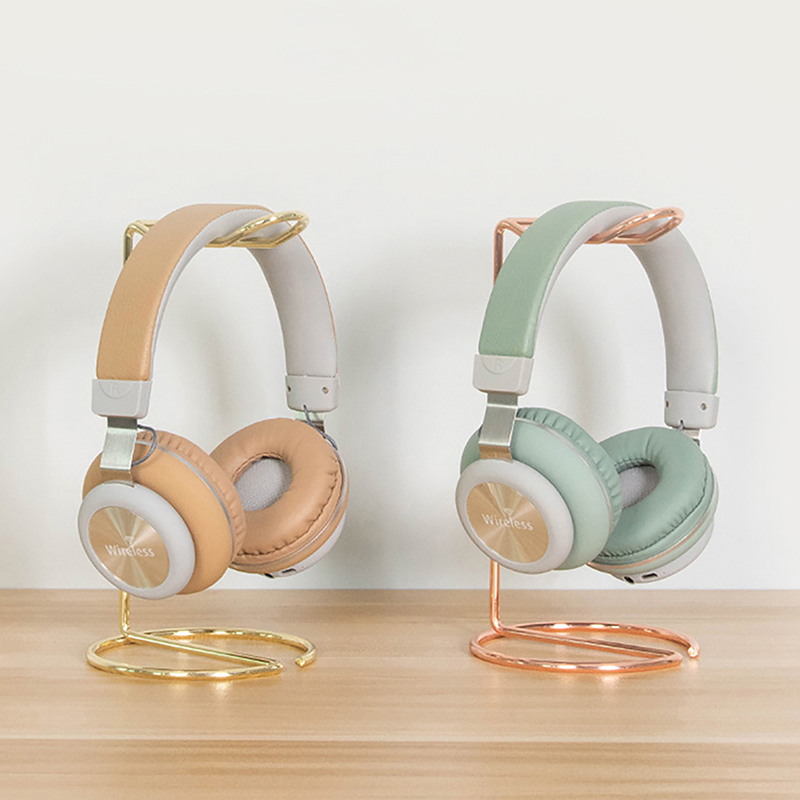 1 szt. Żelazna linia stojak na – Headset Stand recenzja i cena