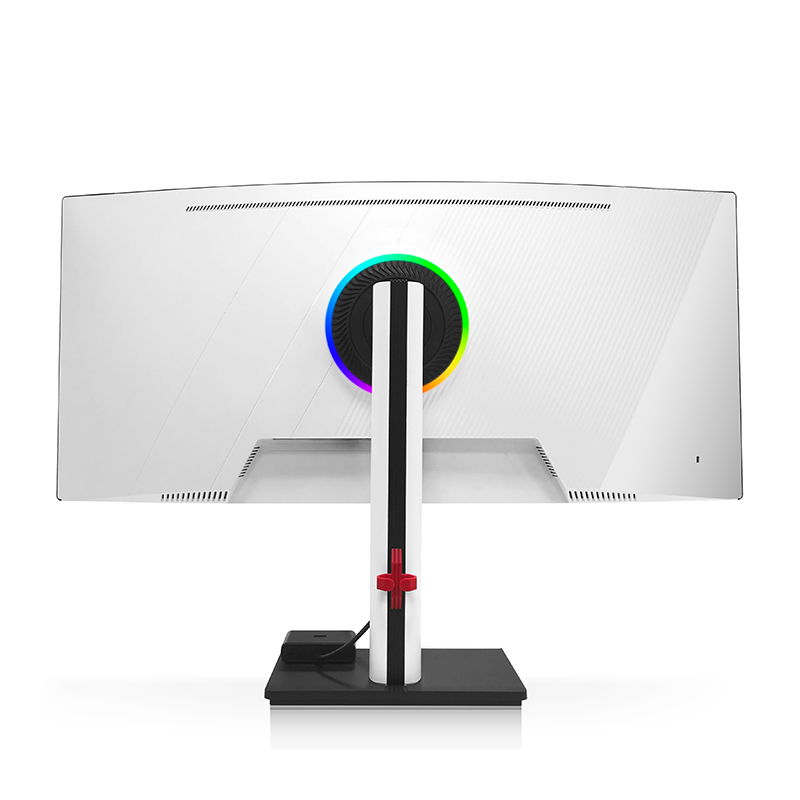 34-calowy zakrzywiony ekran 4K – Pc Gaming Core I5 recenzja i cena