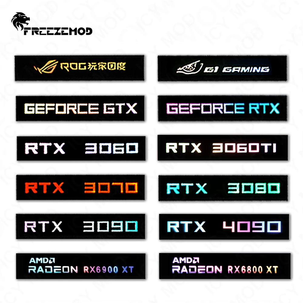 FREEZEMOD Mini VGA Panel boczn – Pc Gaming Msi recenzja i cena