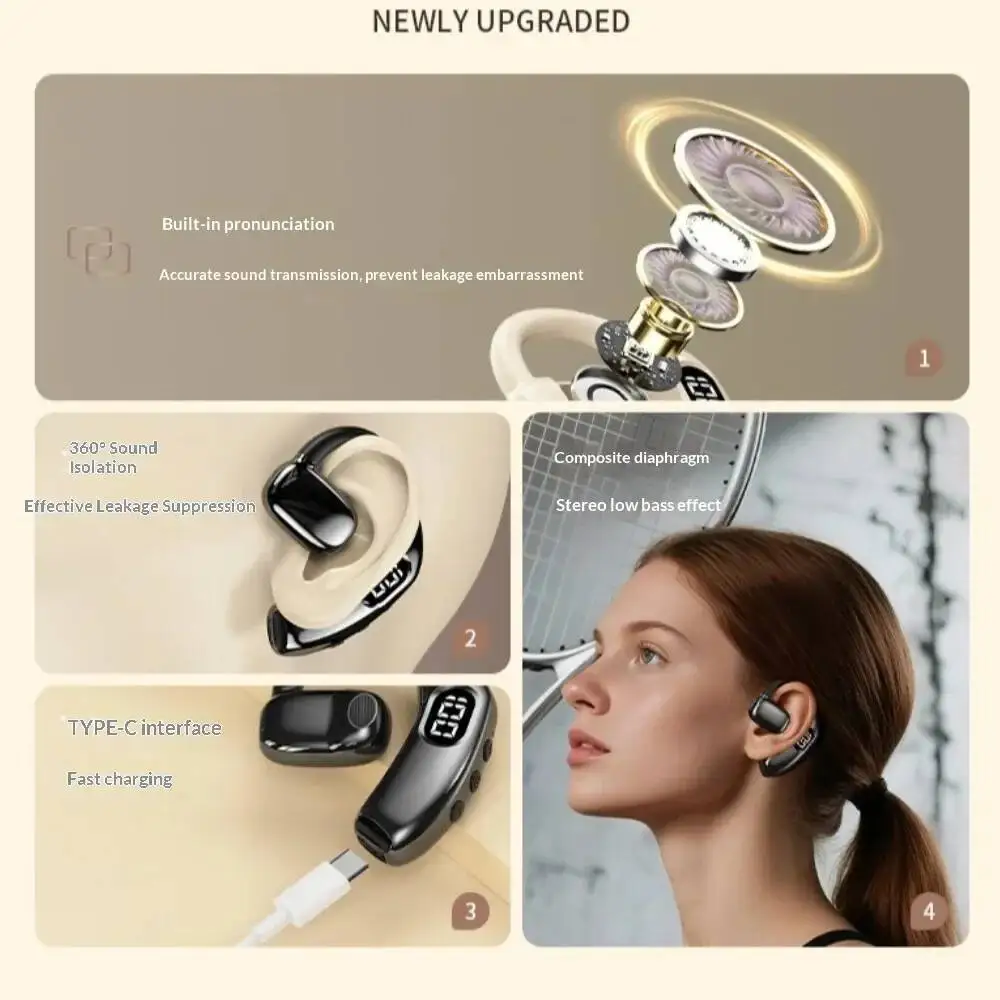 Bezprzewodowe słuchawki Blueto – Headset Stand recenzja i cena