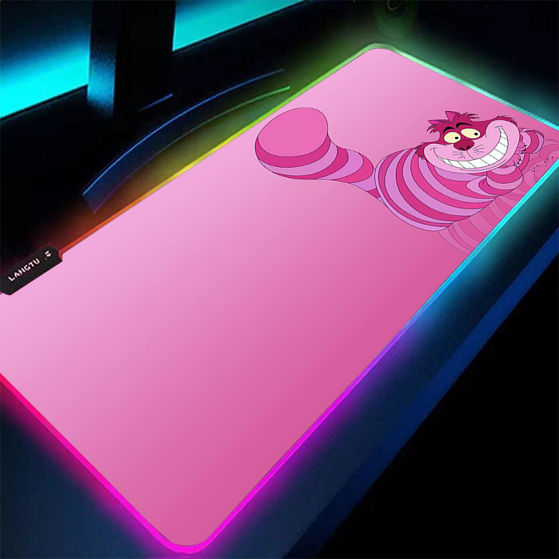 Duża podkładka pod mysz RGB A- – Rgb Mousepad recenzja i cena