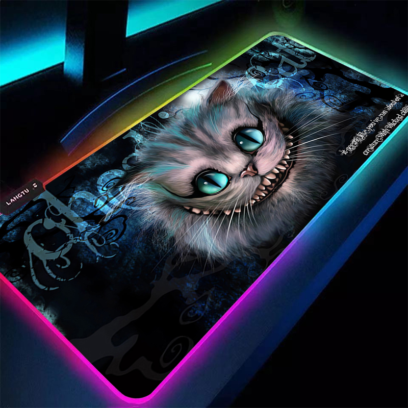 Duża podkładka pod mysz RGB A- – Rgb Mousepad recenzja i cena