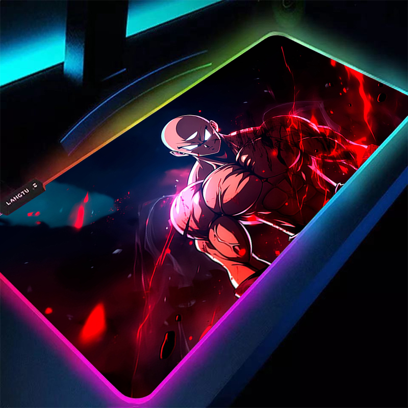 Podkładka pod mysz RGB 90x40cm – Rgb Mousepad recenzja i cena