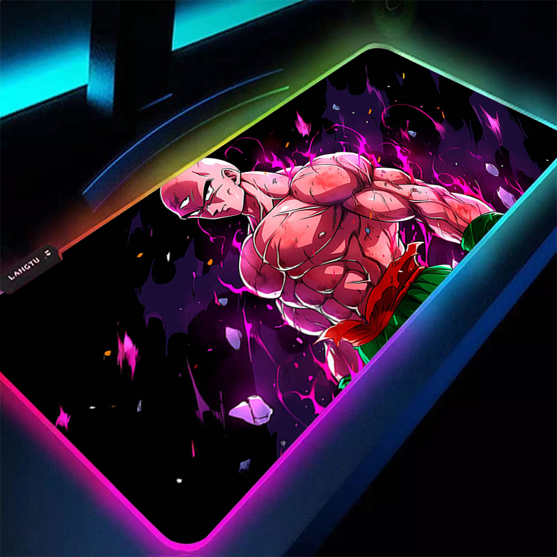 Podkładka pod mysz RGB 90x40cm – Rgb Mousepad recenzja i cena