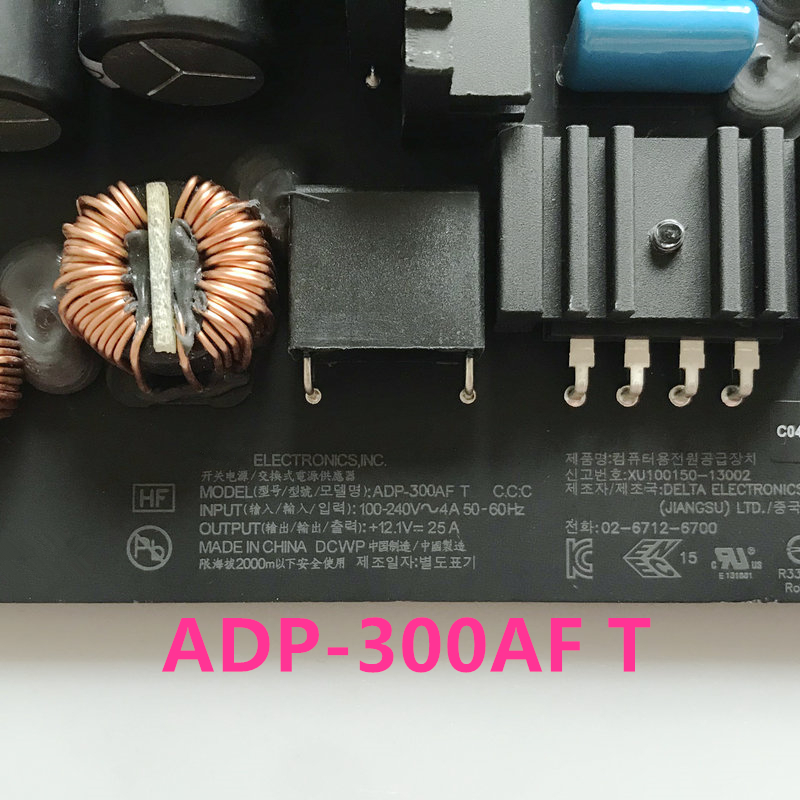Nowa płytka zasilacza do PICO- – Atx Power Supply recenzja i cena