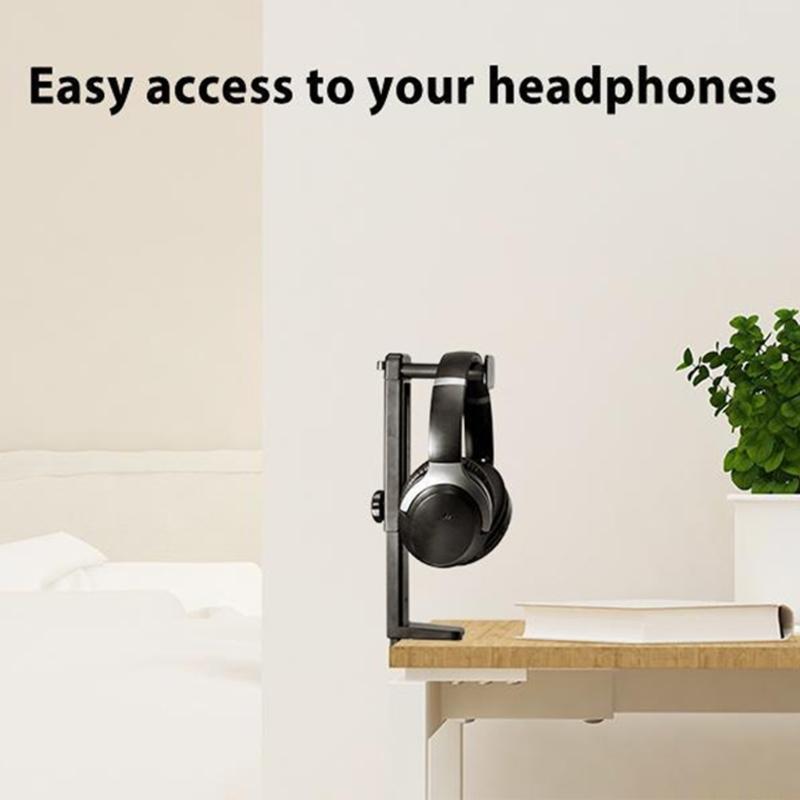 E56B Uchwyt na słuchawki do mo – Headset Stand recenzja i cena