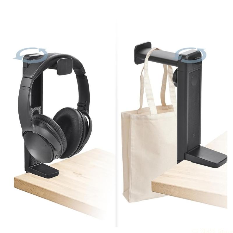 E56B Uchwyt na słuchawki do mo – Headset Stand recenzja i cena