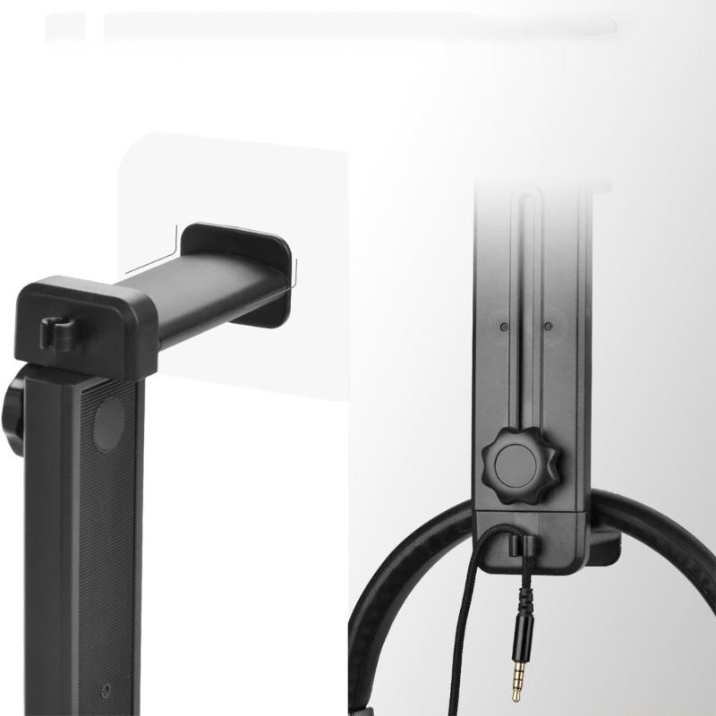 E56B Uchwyt na słuchawki do mo – Headset Stand recenzja i cena